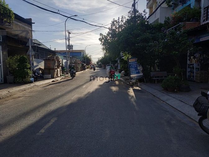 Hình ảnh Nhà Mặt Tiền Kinh Doanh 70m2 Bình Tân 6,2 Tỷ