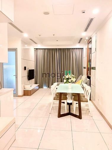 Hình ảnh Tìm đâu ra 1 căn 2pn2wc tại Landmark - đối diện L81