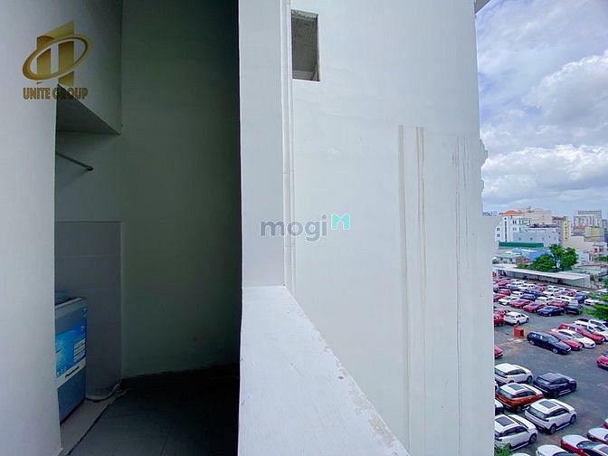 Hình ảnh Duplex full nội thất bancong quận 7