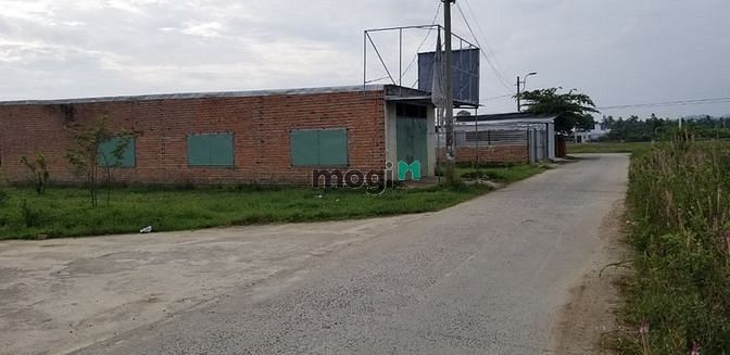 Hình ảnh bán lô góc 2 Mặt Đường 8m Thôn Trung. Vĩnh Phương