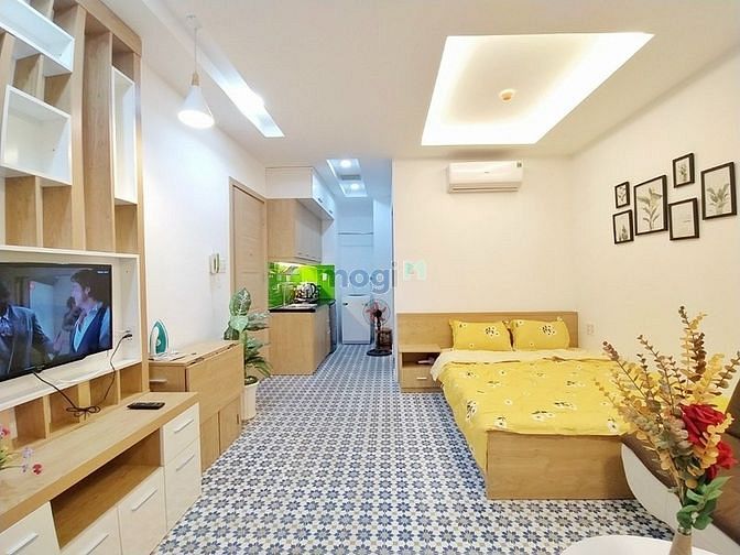 Hình ảnh CHDV Mới Siêu Xinh Hồ Văn Huê P9 Phú Nhuận Full NT