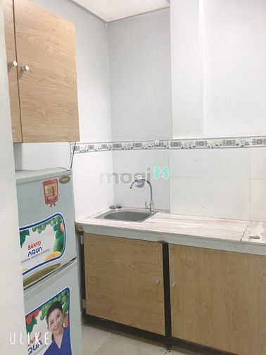 Hình ảnh Phòng trọ Full nội thất Quận 2 giá sinh viên