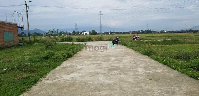 Hình ảnh bán lô góc 2 Mặt Đường 8m Thôn Trung. Vĩnh Phương