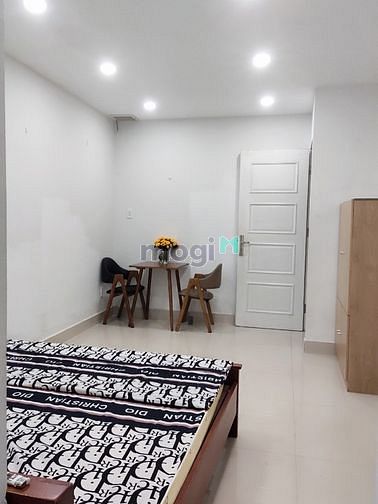 Hình ảnh Phòng trọ Full nội thất Quận 2 giá sinh viên