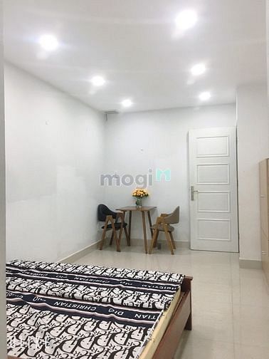 Hình ảnh Phòng trọ Full nội thất Quận 2 giá sinh viên