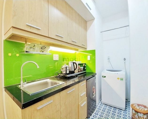 Hình ảnh CHDV Mới Siêu Xinh Hồ Văn Huê P9 Phú Nhuận Full NT