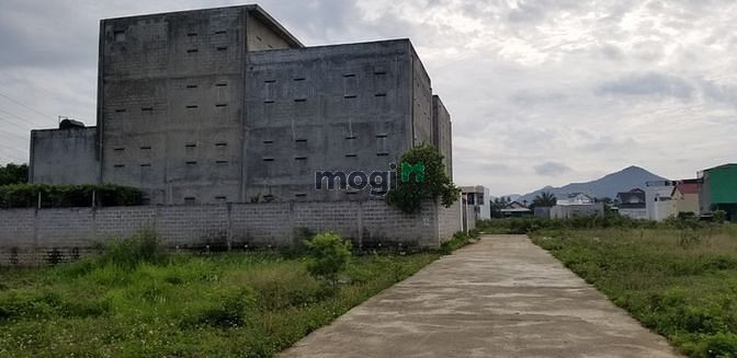 Hình ảnh bán lô góc 2 Mặt Đường 8m Thôn Trung. Vĩnh Phương