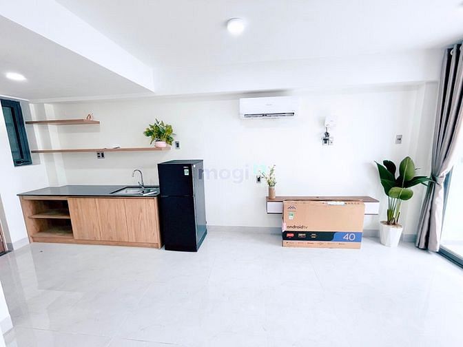 Hình ảnh 🏢 Khai Trương Căn Hộ Mới Xây Full Nội Thất Ban Công