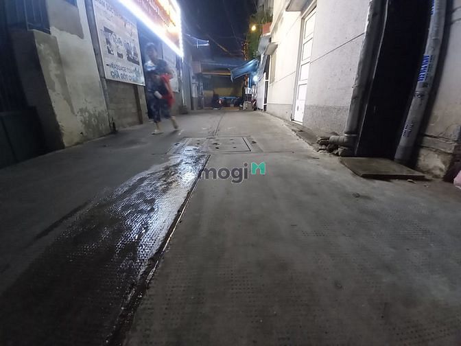 Hình ảnh HXH, Gần MT, 80m2, Ngang 6.2m, Lý Thường Kiệt, Phường 4, Quận Gò Vấp.