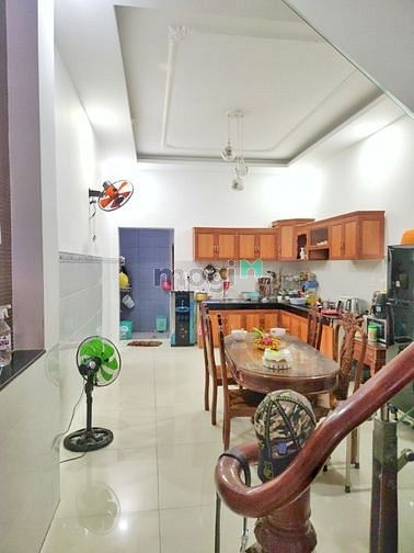 Hình ảnh Bán Nhà Bình Tân 65m2 Hẻm Xe Hơi Nhỉnh 5.x Tỷ
