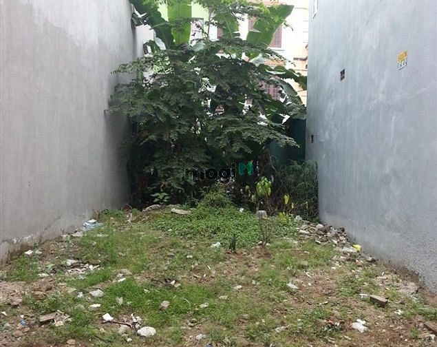 Hình ảnh Bán đất Tả Thanh Oai, 46m nở hậu, giá 2.4 tỷ