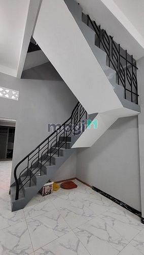 Hình ảnh Cho thuê nhà HXH Tuệ Tĩnh 2pn 2wc 3.4x14m Q11