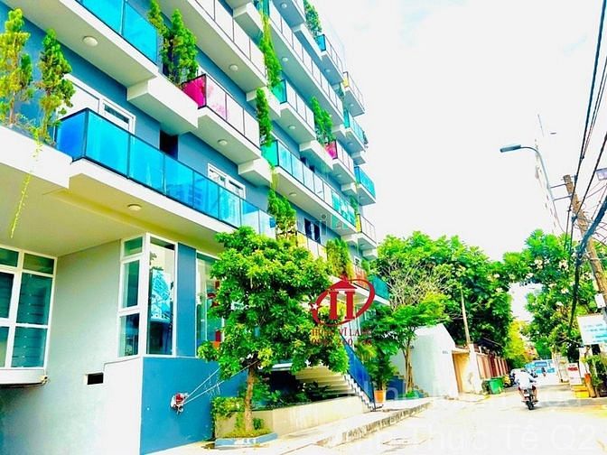 Hình ảnh BDS Hùng Vĩ Land [ 379 tỉ] Lô 1130 m² Góc 2 MT Xuân Thủy, Thảo Điền Q2