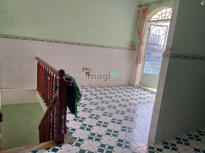 Hình ảnh Hẻm 6m Lê Thúc Hoạch - Tân Phú 4.4mx25m không lộ giới chỉ 6 tỷ.