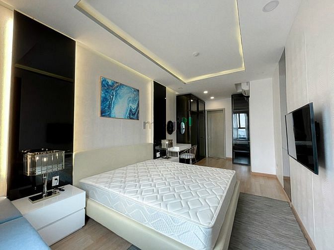 Hình ảnh Cho thuê Trang Chủ MB66.COM / Đăng Ký Tặng 66K 2PN-80m2 full đồ chung cư Kingston giá 24tr/th