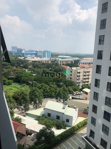 Hình ảnh Căn Hộ Làng ĐH 70m2 2PN Giá 2,3 Tỷ