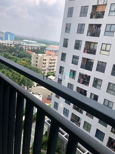 Hình ảnh Căn Hộ Làng ĐH 70m2 2PN Giá 2,3 Tỷ
