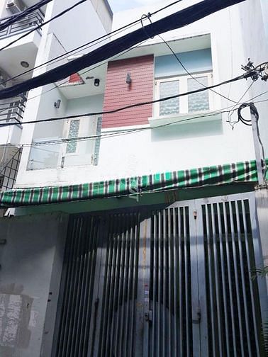 Hình ảnh Cho thuê nhà hẻm xe hơi Tân Hoà Đông 4pn 3wc Q6