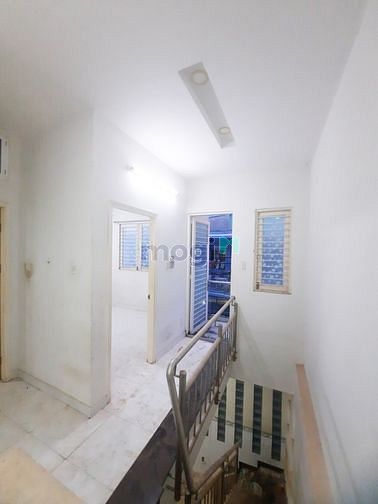 Hình ảnh Cho thuê nhà hẻm xe hơi Tân Hoà Đông 4pn 3wc Q6
