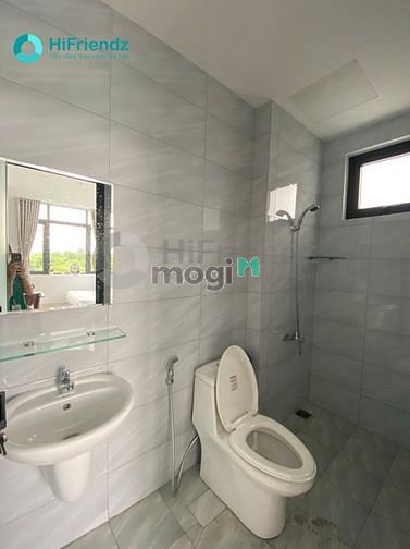 Hình ảnh Phòng rất đẹp có cửa sổ lớn, full nội thất ở bình an q2