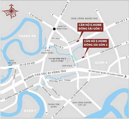 Hình ảnh Bán Trang Chủ MB66.COM / Đăng Ký Tặng 66K chung cư E-HOME, Phước Long B, Thủ Đức.