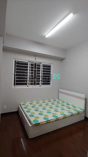 Hình ảnh CHCC Siêu Vip Lotus Garden Tân Phú 74m2 2 tỷ220