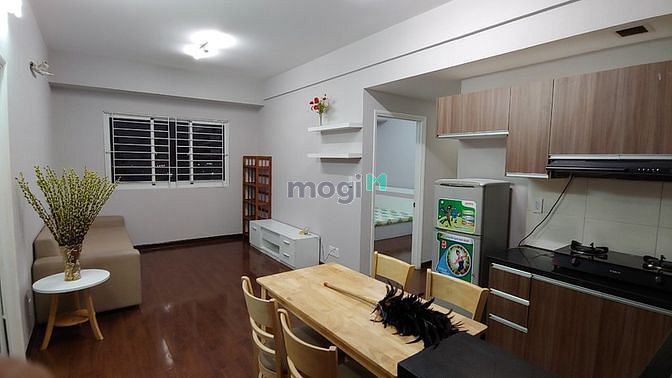 Hình ảnh CHCC Siêu Vip Lotus Garden Tân Phú 74m2 2 tỷ220