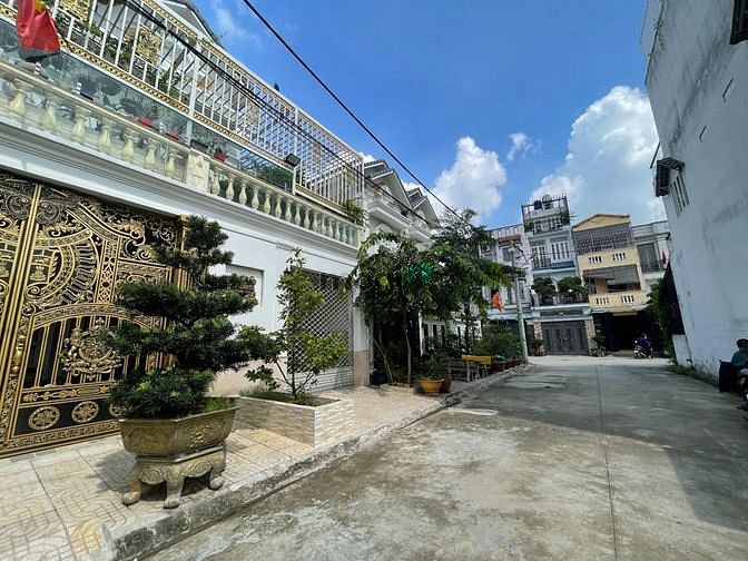 Hình ảnh Cần bán gấp đất trống gần đường Hà Huy Giáp
