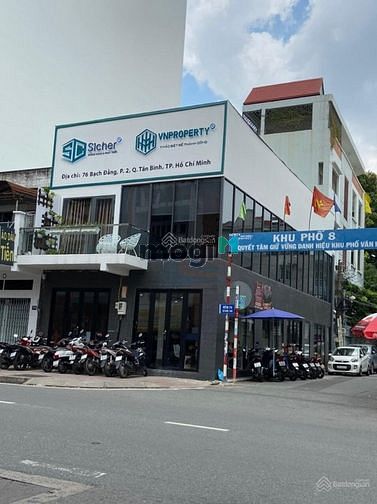 Hình ảnh Siêu Phẩm giữ tiền! MT Nguyễn Cư Trinh, Q.1 (6.5x15m) cho thuê 110 tr