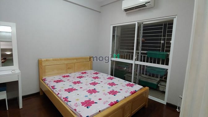 Hình ảnh CHCC Siêu Vip Lotus Garden Tân Phú 74m2 2 tỷ220