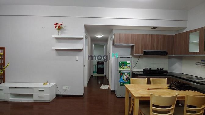 Hình ảnh CHCC Siêu Vip Lotus Garden Tân Phú 74m2 2 tỷ220