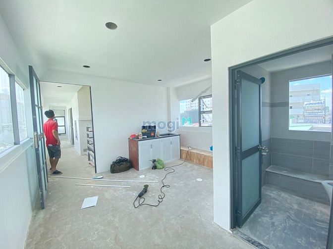 Hình ảnh 🏢 Cho Thuê Căn Hộ 1PN Riêng Mới Xây Full Nội Thất Wiew Thoáng Mát