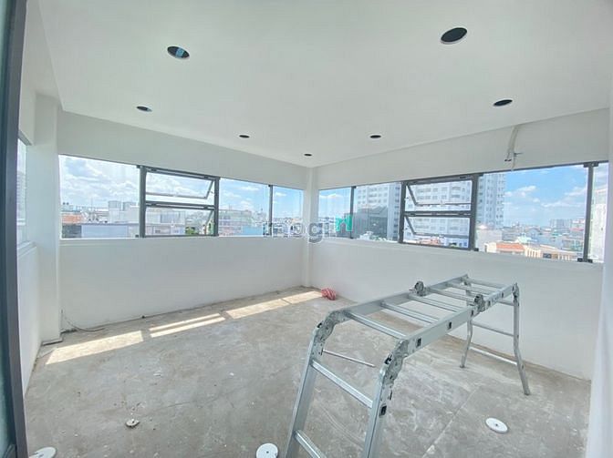 Hình ảnh 🏢 Cho Thuê Căn Hộ 1PN Riêng Mới Xây Full Nội Thất Wiew Thoáng Mát