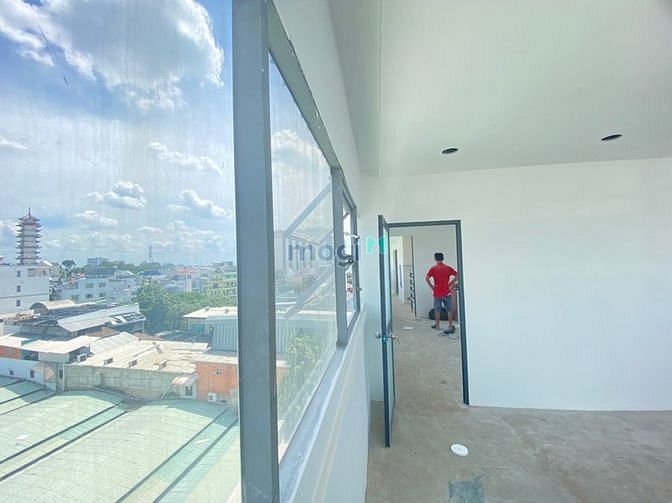 Hình ảnh 🏢 Cho Thuê Căn Hộ 1PN Riêng Mới Xây Full Nội Thất Wiew Thoáng Mát
