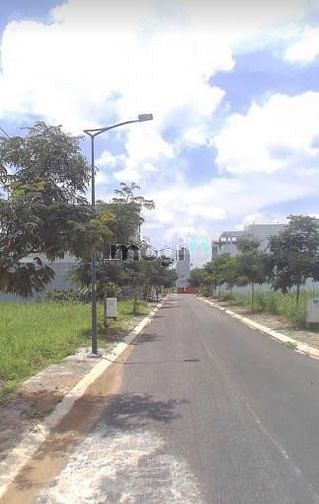 Hình ảnh Bán đất KDC Vườn lài hẻm xe hơi Quận 12 sổ hồng riêng, giá 2.2tỷ/95m2