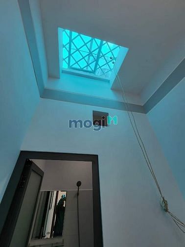 Hình ảnh Chiến lược bình tân ngang 5m hẻm 6m 2 tầng nhà mới.
