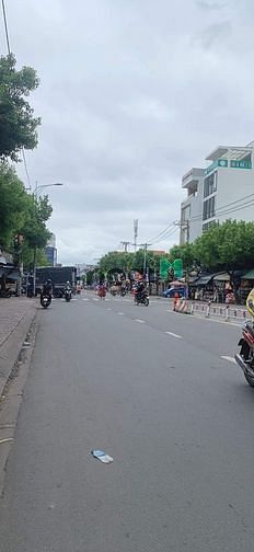 Hình ảnh Bán Đất mặt tiền Ngã Tư Bốn Xã, Bình Tân, 6x19, xây biệt thự, villa.