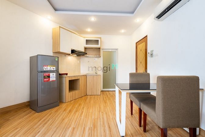 Hình ảnh Mb6623 nạp rút nhanh chóng studio ngay Phan Đình Phùng, cầu Kiệu tiện đi Q1,3