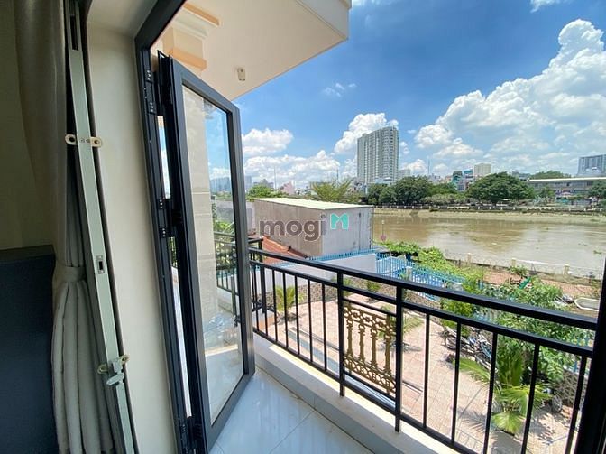 Hình ảnh Mới 100% Biệt thự Resort Bình Quới 8TR5