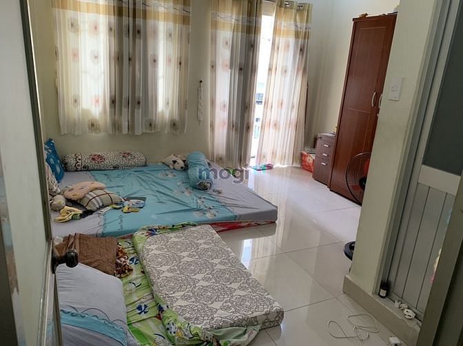 Hình ảnh Hẻm 5m Phú Thọ Hoà - Tân Phú 4mx14m siêu đẹp chỉ 4 ty 2.