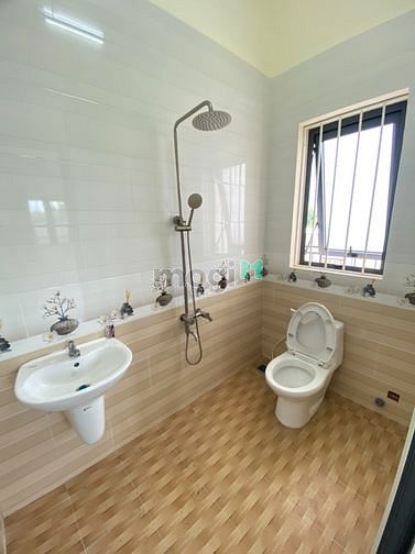 Hình ảnh Mới 100% Biệt thự Resort Bình Quới 8TR5