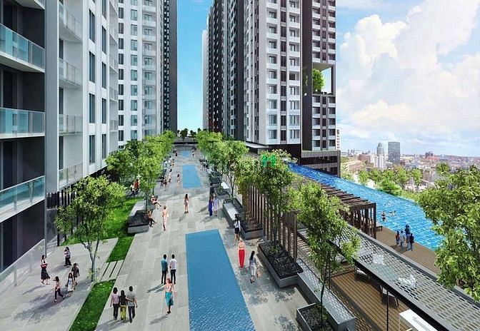 Hình ảnh Cho thuê Trang Chủ MB66.COM / Đăng Ký Tặng 66K hà đô centrosa 2pn2wc giá tốt nhất dự án