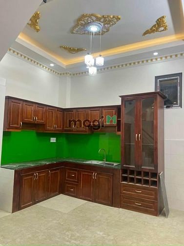 Hình ảnh NHÀ Đ.Âu Cơ Tân Bình Chỉ 2 tỷ 685 DT 59m2 Hẻm 6m