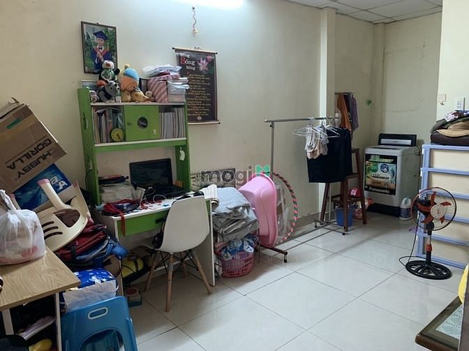 Hình ảnh Hẻm 5m Phú Thọ Hoà - Tân Phú 4mx14m siêu đẹp chỉ 4 ty 2.