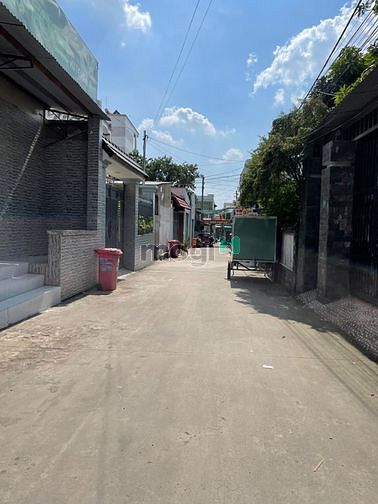 Hình ảnh Bán Lô Đất Đẹp 103m2, Ngay Chợ Đồi, P. An Bình, Biên Hoà, Đồng Nai