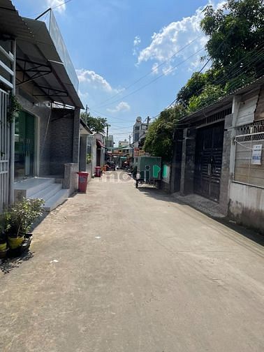 Hình ảnh Bán Lô Đất Đẹp 103m2, Ngay Chợ Đồi, P. An Bình, Biên Hoà, Đồng Nai