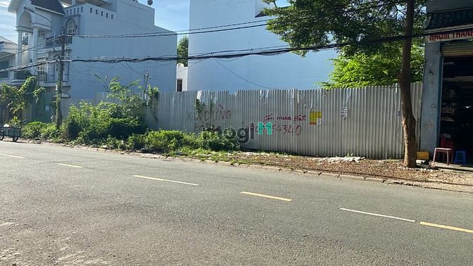 Hình ảnh Cho thuê đất đường 57, 200m-400m-600m