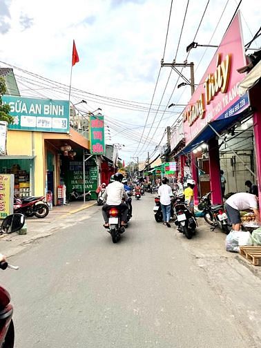 Hình ảnh Bán Lô Đất Đẹp 103m2, Ngay Chợ Đồi, P. An Bình, Biên Hoà, Đồng Nai