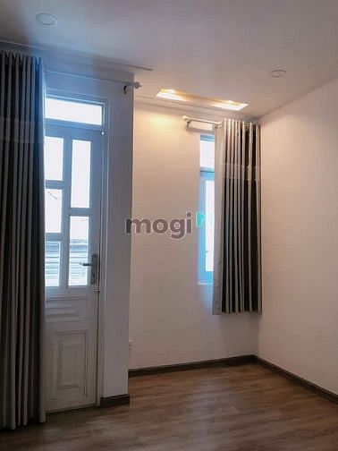 Hình ảnh Nhà Phan Đình Phùng, 4 tầng - 6PN, 48m2, chỉ 6.15 tỷ