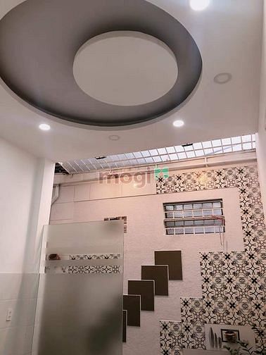 Hình ảnh Nhà Phan Đình Phùng, 4 tầng - 6PN, 48m2, chỉ 6.15 tỷ